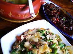 -龙姐私房菜(和顺古镇店)