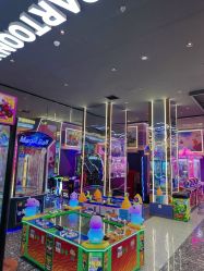 -卡通尼乐园(景枫中心店)