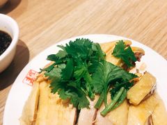 -泰煌鸡·上海白斩鸡·鸡汤面(万航店)