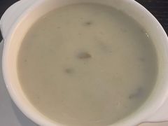 蘑菇汤-Mevlana梅夫娜土耳其餐厅·清真