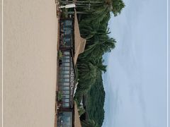 -石梅湾艾美度假酒店