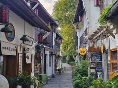 -小河直街历史文化街区