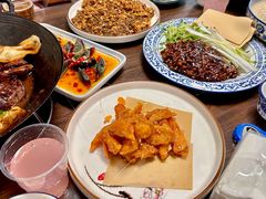 -0516徐州特色餐厅(大学城店)