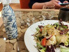-西村日本料理(香格里拉饭店)