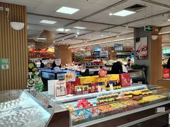 -世纪联华超市(江城店)