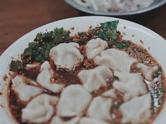 酸汤饺子-回坊马二饺子馆