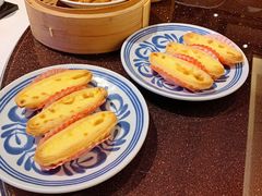 -京华世纪酒店·潮苑大酒楼(益华百货店)