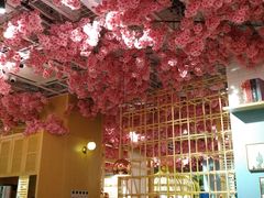 大堂-椰贝原味椰子鸡(高新万达店)