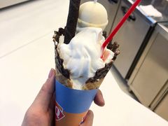 -DQ·蛋糕·冰淇淋(红旗街万达店)
