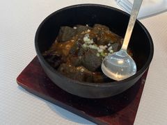 -北京柏悦酒店·锦庭餐厅Dining Room