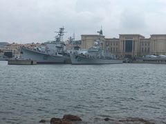 -中国人民解放军海军博物馆