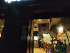 门面-校村炸鸡(弘大)