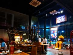 -古琢小馆·珠海味(南方软件园店)