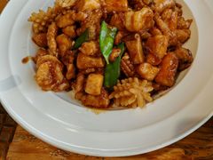 -肘子酥·天津菜·特色捞面(德云社店)
