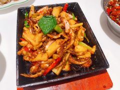 -撒椒·四川江湖菜(西单大悦城店)