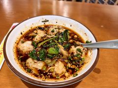 -老四川(T3航站楼F指廊店)