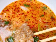 -宋老三苏肉羊肉汤老店