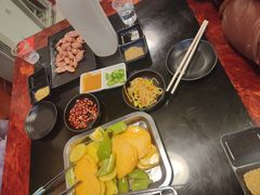 -奥西拉烤肉,盒饭,冷面(青岩刘店)