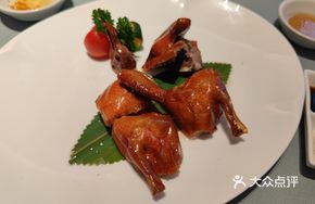 Fresh 18-day Young Pigeon, Delivered Every Morning