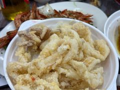 -陈根记大牌档