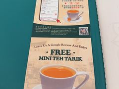 -关夫人餐厅(KLCC阳光广场店)