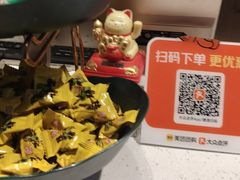 -华府九号海鲜烧烤大排档(龙域店)