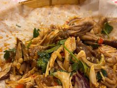 -东排食堂长沙小吃大排档(五一广场店)