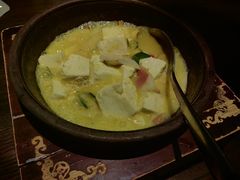 -外滩三号餐厅·创意中餐