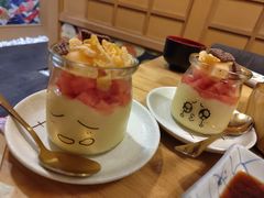 -桃屋日本料理(清华科技园店)