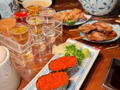 -鸟泉居酒屋·烧鸟·酒馆(百子湾店)