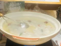 -老阿爸鲜鱼土菜(园区永旺店)