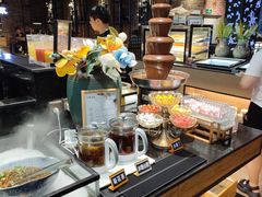 -韩盛·盛江山自助料理(于洪新玛特店)