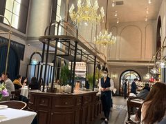 -狮拾久·现代新加坡料理(壹方城店)