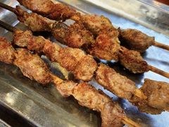 -清真·鸦儿李记·涮肉(和平里店)