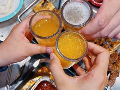 -古彭7只羊·招牌白串·碳锅羊肉旗舰店