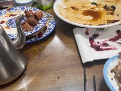 -向民炒鸡老店(火车站店)