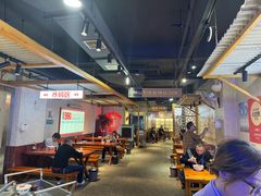 -公交新村粉店(赤岗冲店)