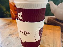 -COSTA COFFEE(静安嘉里中心店)