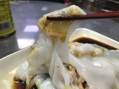 -银记肠粉(文昌北路店)