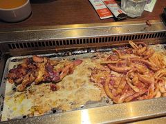 -新石器烤肉(之心城店)