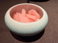 开胃萝卜-山石榴·贵州菜(K11店)