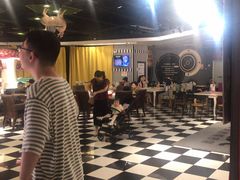 -H次元沉浸剧情密室(街道口店)