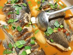 -千岛湖小鱼儿·淳安匠心农家菜