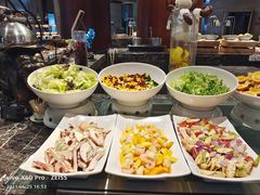 -重庆丽苑维景国际大酒店·海鲜自助餐厅