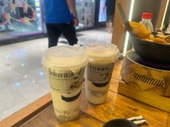 -太犇牛手作茶铺(江北虹悦城店)