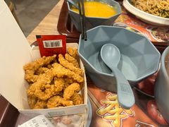 -魏家凉皮(十里河店)