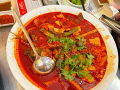 -八木轩·寻味大理白族民俗餐厅(文献路店)