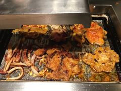 -新石器烤肉(之心城店)