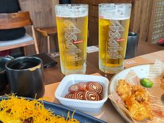 -山葵家居酒屋(天目里店)