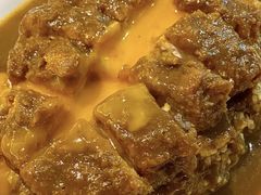 -伽喱博士 Dr.CURRY咖喱饭(太阳宫咖喱店)